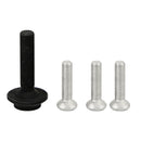 2005-2011 Audi A6 C6 4F2 4F5 2.0 Front Wheel Bearing Hub 4F0498625B