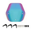 Windshield WindScreen fit for Suzuki GSX-8S 2023-2024