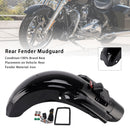 2024-2025 Harley Touring Road Glide FLTRX Rear Fender System