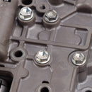 CVT K114 Transmission Valve Body Compatible with Toyota Models
