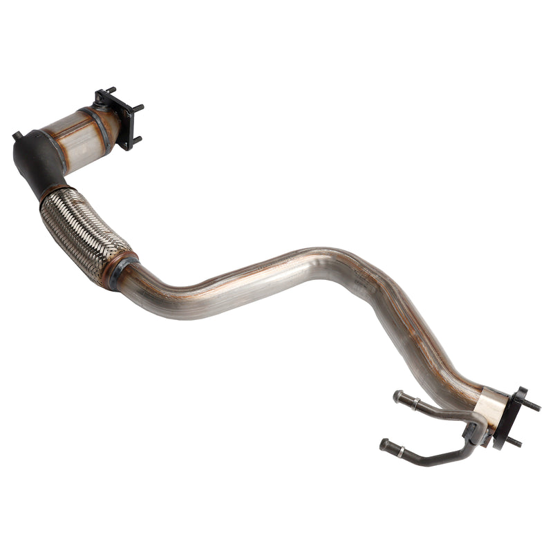 Catalytic Converter For VW Golf Jetta Touran Skoda Octavia Audi A3 1.6 FSI