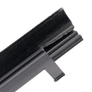 Front Left+Right Weatherstrips For Chevrolet C1500 GMC C2500 1988-2000