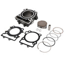 2013-2026 for Duke 390 Cylinder Piston Top End Rebuild Kit 93830038000