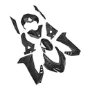 Injection ABS Plastic Bodywork Fairing Kit for Aprilia RS457 2024-2025 01#