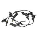 4×ABS Wheel Speed Sensor Front Rear Left Right For Toyota Venza 2009-2016