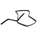 Front Door Glass Run Channel No Vent 6814189107 For Toyota 4Runner 1985-1989