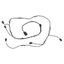 Front Fascia Wiring Harness for Jeep Grand Cherokee 2016-2019 68261975AC