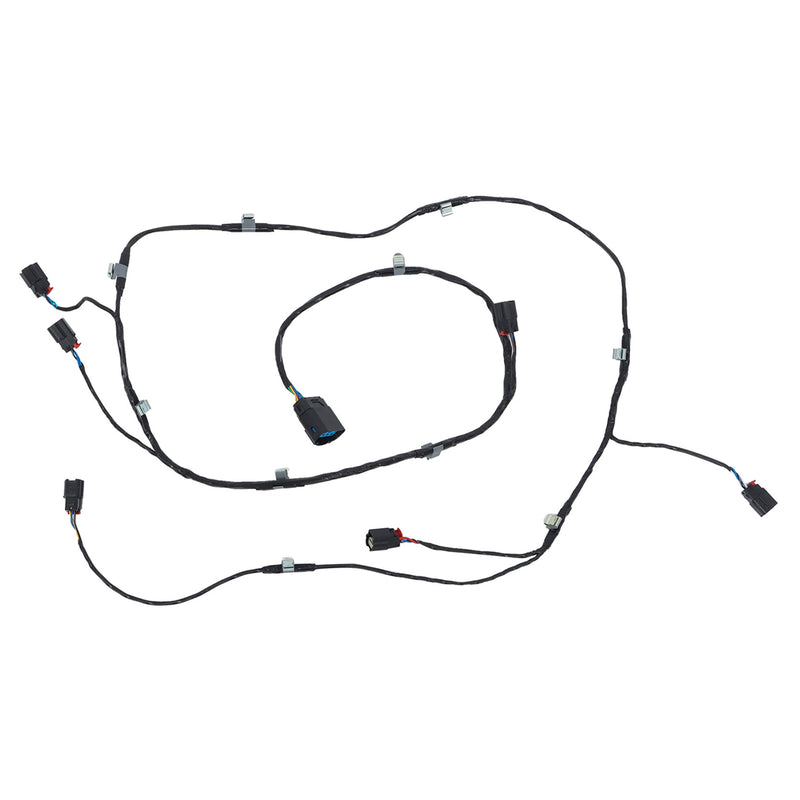 Front Fascia Wiring Harness for Jeep Grand Cherokee 2016-2019 68261975AC