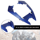 2014-2018 BMW R1200GS / ADV Front Nose Fairing Beak Fender Cover