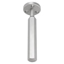 6" Camshaft Installation Handle Cam Install Tool For Chevy with 3-bolt pattern