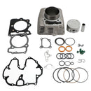 1996-2004 Honda XR400R Piston Gaskets Cylinder Top End Rebuild Kit