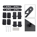 Lift Kit Driver & Passenger Seat Raiser For Polaris Rzr Pro Xp 2020-2023 Turbo
