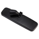 Black Rear View Interior Mirror Glass 3B0857511G For VW Golf MK4 Jetta Passat