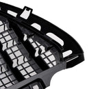GTR Style Front Bumper Grill Grille Fit Mercedes Sprinter W907 W910 2018-2023