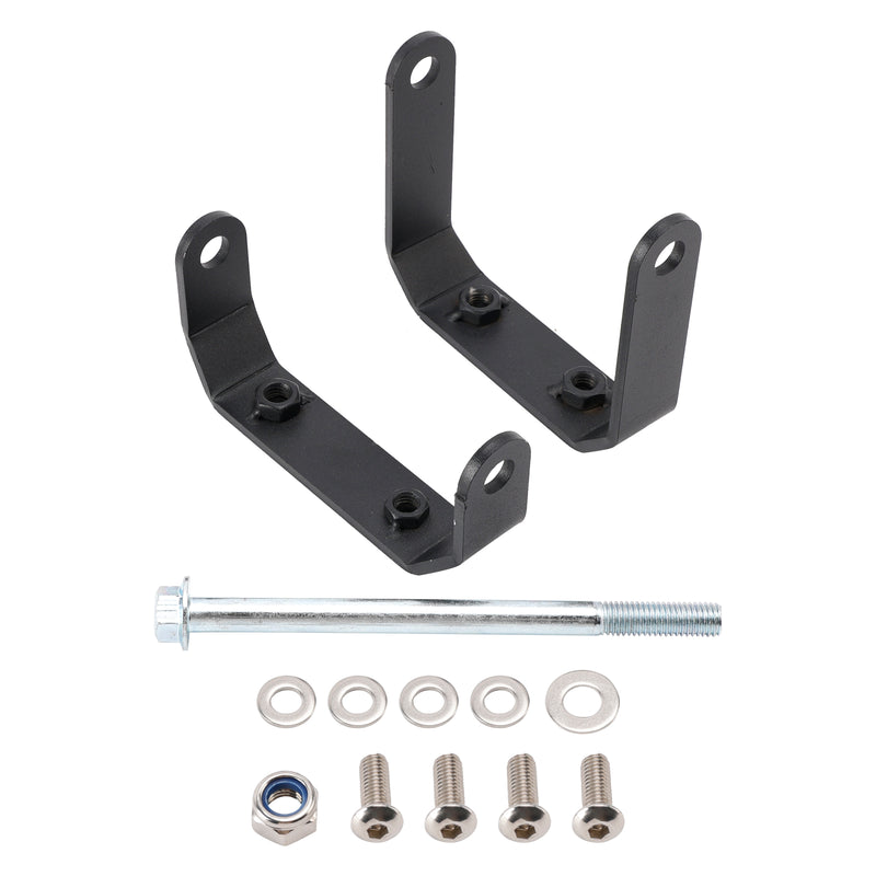 Underframe Protector Bash Plate For Honda CL 250 300 CL250 CL300 2023 2024 2025