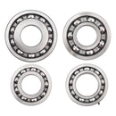 4PCS TR580 Auto Transmission Bearings Kit 135220D For Subaru Transnation
