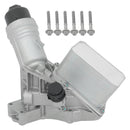 2016-2020 For BMW 5 Series G30,F90 540i 3.0L Saloon Oil Cooler 11428583901