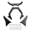 Front Beak Extension Nose Lower Wing For Honda CB750 Hornet 2023-2024