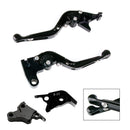 Adjustable Clutch Brake Lever fit for CFMOTO 700CL-X Sport 2021-2024