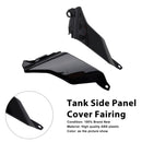 Tank Side Cover Panel Fairing Cowl For Yamaha Tenere 700 2025-2026