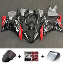 Injection Fairing Kit Bodywork Plastic ABS fit For Kawasaki ZX6R 636 2013-2018