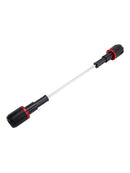 Cnc Anti-Crash Frame Sliders Protector Red For Honda Rebel Cmx300 Cm300 Models