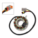 2003-2004 Ski-Doo Bombardier Skandic 500F Stator Coil Alternator 420889368 420889369 420889366