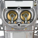 BR-67213 Carburetor 4 Barrel 750 CFM Double Pumper Carb E-Choke