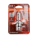 Motorcycle Lamp Silverstar H4 64193SVS P43T 12V 60/55W For OSRAM