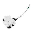 Rear Left Door Lock Actuator 51207419841 For F15 F16 X5 2014-2017 X6 2018