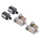 2 Inches Lifting Set Front & Rear Suspension For Polaris 500 570 Midsize Ranger