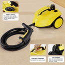 2000W High Pressure Steam Cleaner Household Car Steam Cleaner Cleaning Machine
