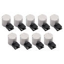 2021鈥損resent Mercedes Benz S-Class W223 9PCS 725 Transmission Solenoid Kit 725034