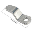 Clutch Pedal Control Lever Shaft for Ford F-150 F-250 F-350 E7TZ7A554A