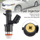 1PCS Fuel Injector 16450-R40-A01 Fit Honda Accord Civic CRV 2.4L 2008-2015