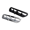 Fairing Vent Accent For Touring Electra Street Trike Glide Ultra 2014-2022