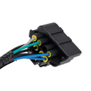 Rear Left Tail Light Wiring Harness 15306135 For Tahoe Yukon Suburban