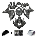 Injection Fairing Kit Bodywork Plastic ABS For Yamaha YZFR1 YZF-R1 2007-2008