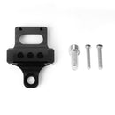 3 Port Mount Holder Bracket Kit for MAC AEM Boost Controller Solenoid Valve