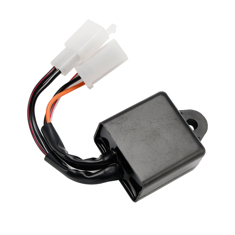 CDI BOX Igniter fit for Arctic Cat ATV 50 Y-6 YOUTH 2004-2005 DVX 50 2006-2008