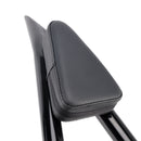 Passenger Sissy Bar Backrest for Low Rider FXLR FXLRS FXLRST FXRST Sport Glide FLSB 2018+