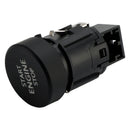 Start Stop Push Button Switch for Skoda Octavia Superb Kodiaq 15-21 3VD905217