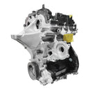 Brand New P4JD Engine Block Assembly Motor For Ford Fiesta 6 1.0 EcoBoost