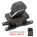 2024 Nissan Rogue Platinum, S, SL, SV 1.5L L3 Transmission Floor Gear Shifter With Knob 34901-6TA0A