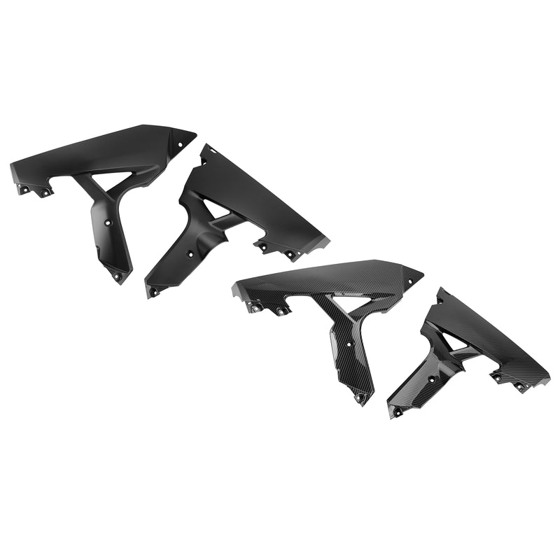 Hand Side Belly Frame Panel Fairing Cowl For Honda CBR650R 2024-2025