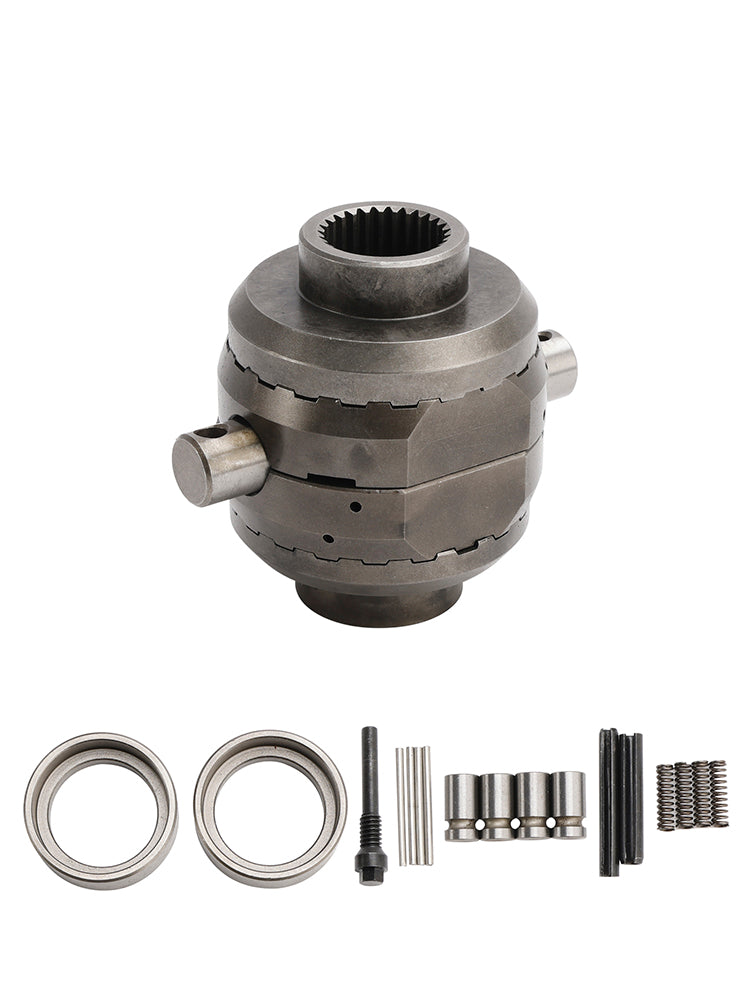 Differential Locker 27 Spline 1.625" Carrier SL M35-1.6-27 For Yukon Spartan