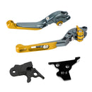 Adjustable Clutch Brake Lever fit for X350 2022-2023