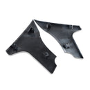 2023-later FLTRXSE and 2024 FLTRX and FLTRXSTSE models Side Panel Brackets Support Spoiler