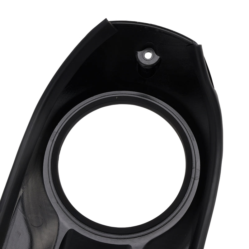 Dash Console Gas Tank Cover For Touring Road Glide / Street Glide 2023-2025