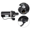 SWS50 1/2 HP Cast Iron Shallow WelJet Pump use in
wells up to 25 ft deep